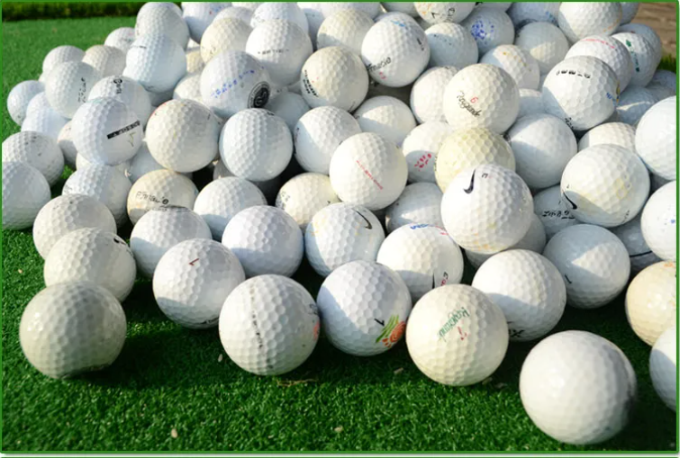 Game Ball
