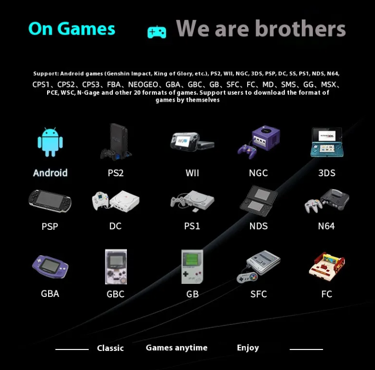 Game Machine