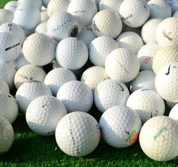 Game Ball