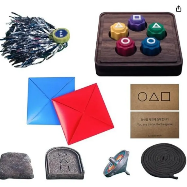 Catching Stone Game