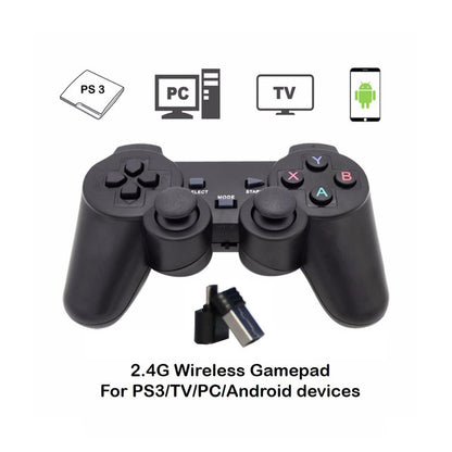 Game Console and Game Controller Set