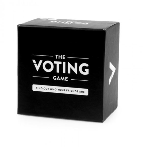 Tabletop Game: Anti-Humanity Voting Card Game